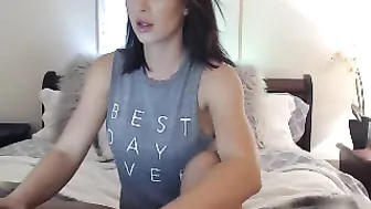 aria_abby  naked crazy webcam record