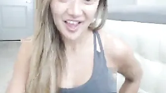 missjaelee  cam show 2017 13 of January