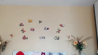 lolybetty  show 19_08_2017 year