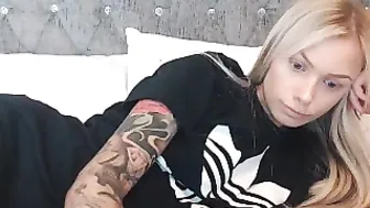 lilyessex_x  record 3_07_2017 year