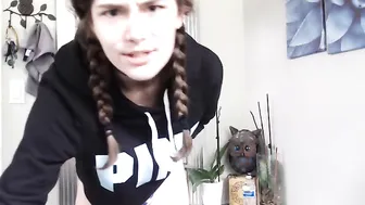 magicalcherry  A lot of sperm from masturbation