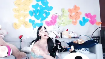 adrianabella  fuck show 2017 28 of April