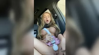 Skylarmaexo onlyfans 27-06-2025 download pleasure from a vibrator