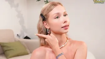 april blush private show 4