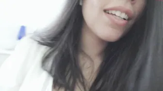 mila  webcam Jerking show