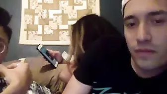 dabsquad4355  fuck show 2017 2 of February