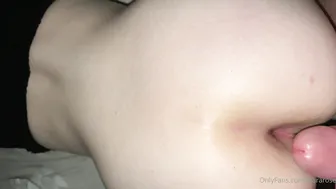 laararose onlyfans POV anal fuck leaks