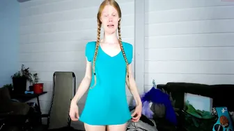 sexyredfox89  newset webcam record