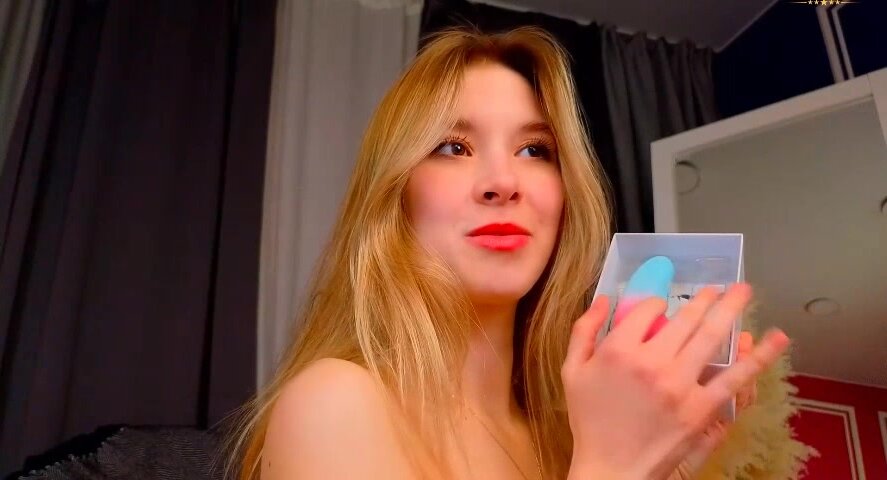 milablush show 93