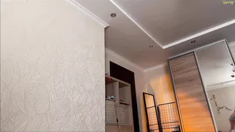 Coyness_Geneva show 2