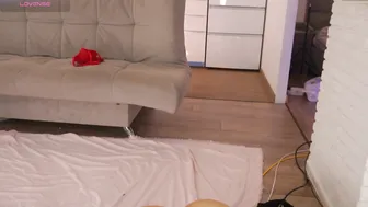 kellyisclose full naked & show pussy