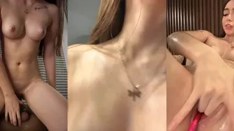 Anita-vega latina teen masturbate