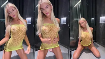 lilmish_aka_mishapalmer-Nude Onlyfans #1262351