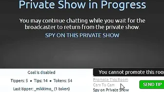 alicee__grace show 2