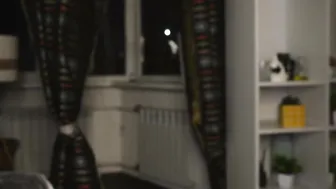 t_tragedienne full naked & slip pussy