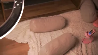 Little_poetry - she jerks off her pussy in private show 20