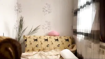 ulalittlepage full naked & pussy play