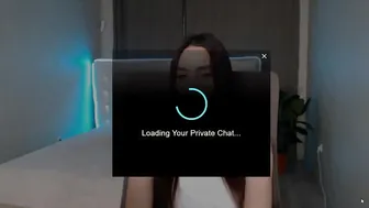 MikaBueno Towel teasing gets nude