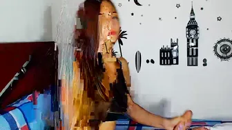 clarita1  cam live record 2017 7 of June