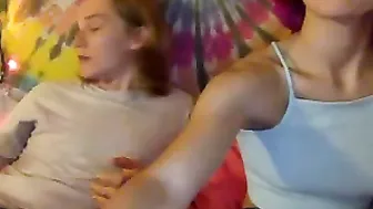 sex_lovingcouple  Hairy Pussy