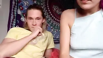 sex_lovingcouple  fuck show 2017 3 of March