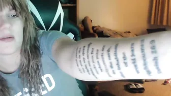 dontletmebelonely  webcam hard crazy fuck