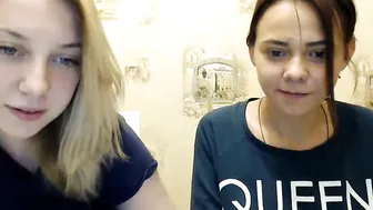 sweetberries  with a blue ass wanks show