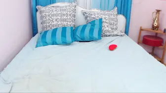 helgapotaki  cam show 2017 25 of January