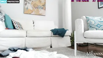 milajxxx  Fingering himself for tokens