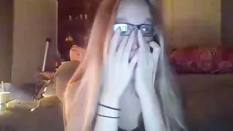 shybtfrndly88  Wide circulate of labia