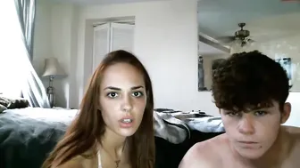 dankrupt18  fuck her cream-coloured pussycat on webcam show