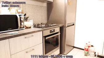 ezra  Private inscrutable pharynx show