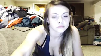 moonbaby11  newset webcam record