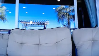 arianina  has Screeching Orgasm