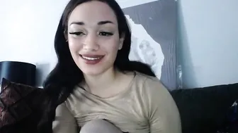 scar  webcam ass show