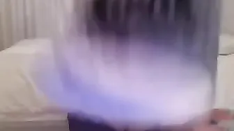 lexivixi  Fingering Tight Pussy