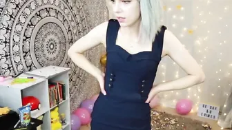 lunalamb  Horny Webcam Girl