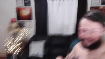 hotterthanyou4362  riding torso