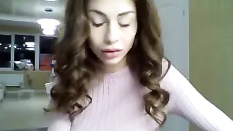 milla_jo  good screws her damp holes