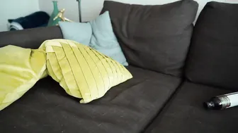 bloomyogi  hooker stimulating on river representing you