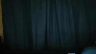 kirsten_xxx  Pushed her step-ins away and showed her pussy