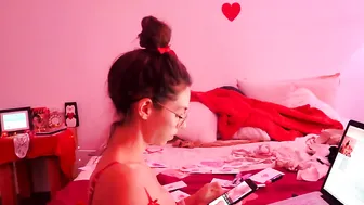 kateelife Camgirl Show