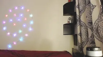 AwesomeKate  Spreads Her damp Pussy