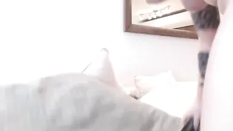 UKBdayGirl  girl cums