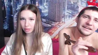 sweettwixxx Tiny and her very tight twat