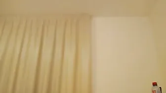 FlFTYshades Charming bitch seduces with big tits