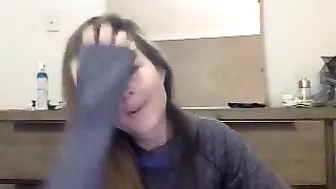 nicnevin_fae oral sex in front of the webcam