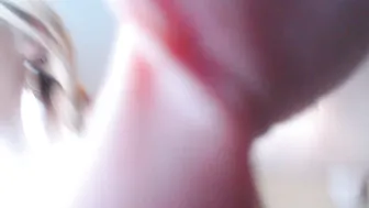 Fressia Delightful milf nice jerking off