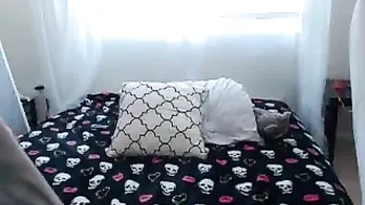 leahluvless Big ass fucked shaved pussy