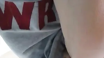 selenatotman Glamor bitch fuck both slits